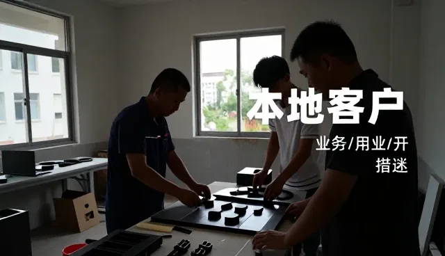 安装调试适合哪些应用环境?