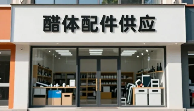 配件供应响应效率提升的实践与策略