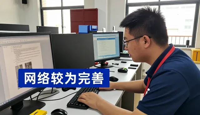 交通枢纽使用网络较为完善有哪些优势